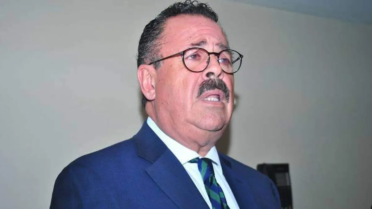 Mario Escobedo